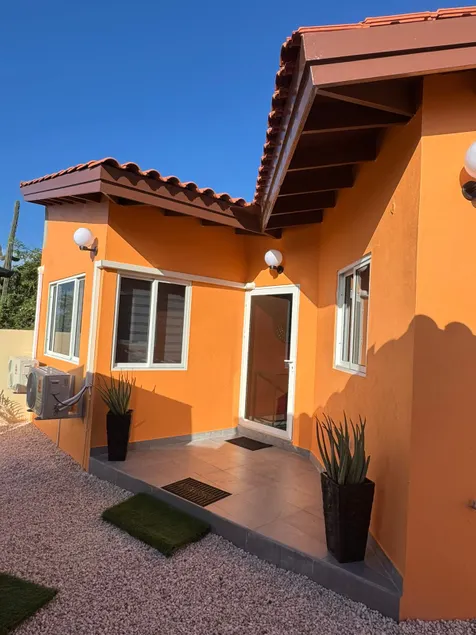Abode of Peace Aruba - Image 1