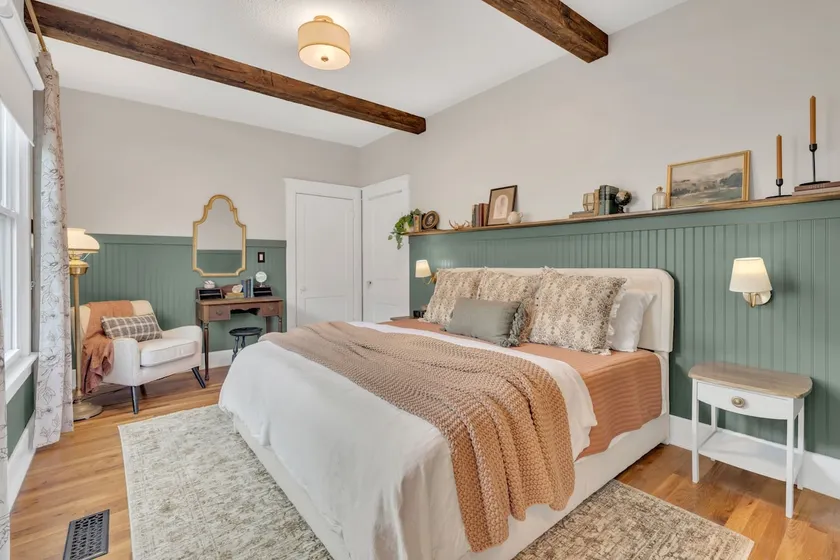 Private Suite in Historic East Nashville Cottage - Image 1