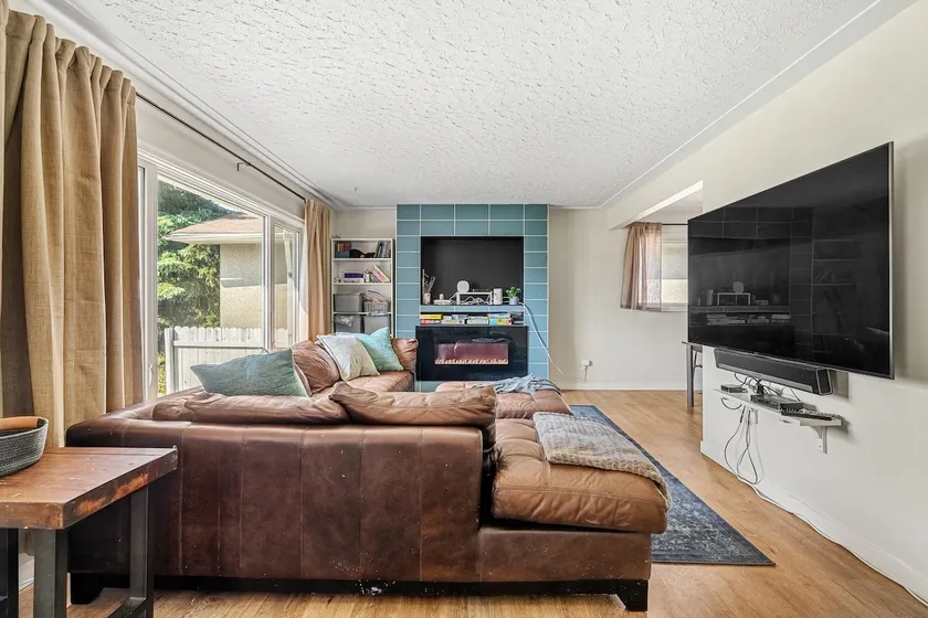 Full House | 3 Bedroom | A/C | Backyard | WIFI - Image 1