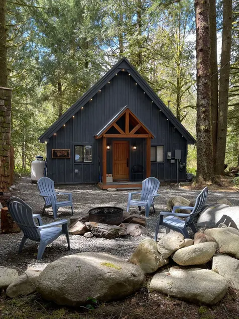 Payton Creek Lodge - Image 1