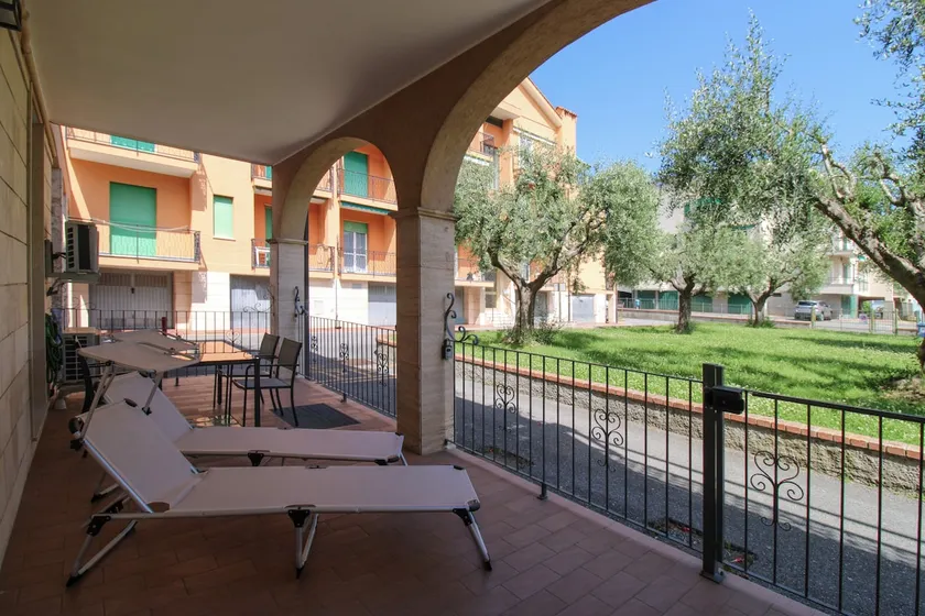 La Bussola, Levante - By Turent - Image 1