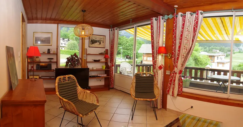 Le Chalet De Suzon - Image 1