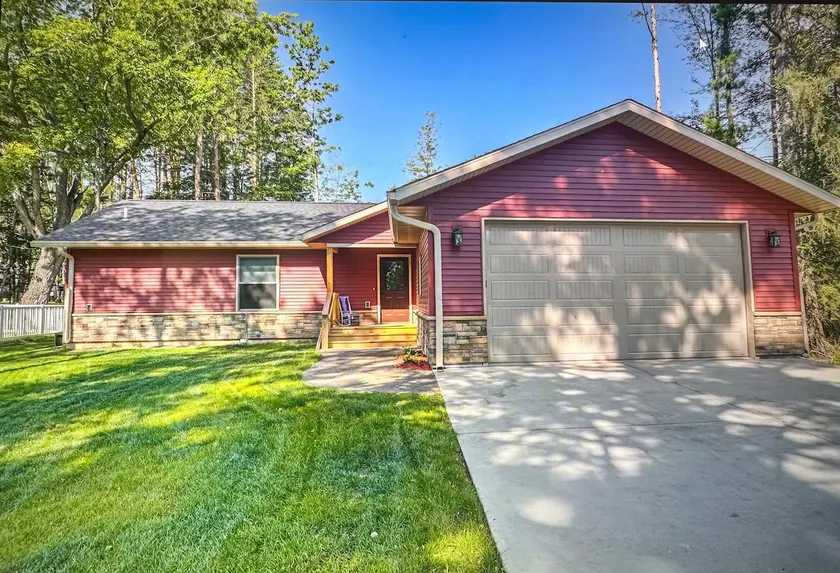 Brand New Cottage in Downtown ER, Pets Welcome - Image 1