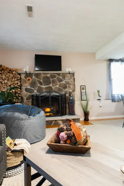Sofima-Cozy and Charming 2-bedroom apartment. - Image 1