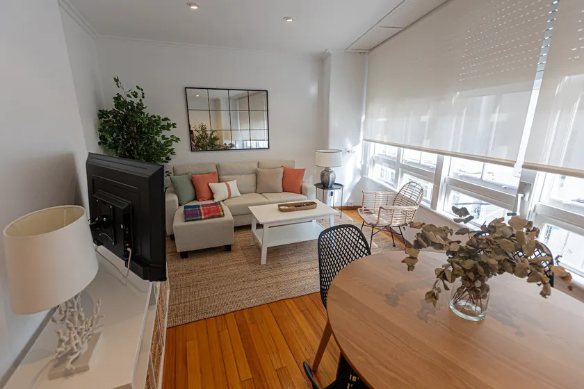 Apartment in the historic center - Image 1