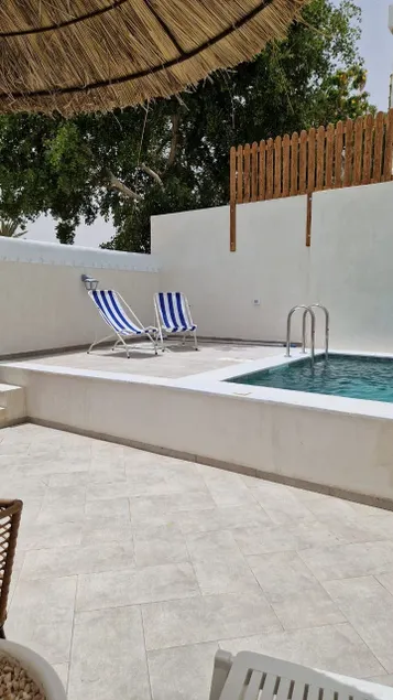 Villa VITA high standing pool, close to the beach - Image 1