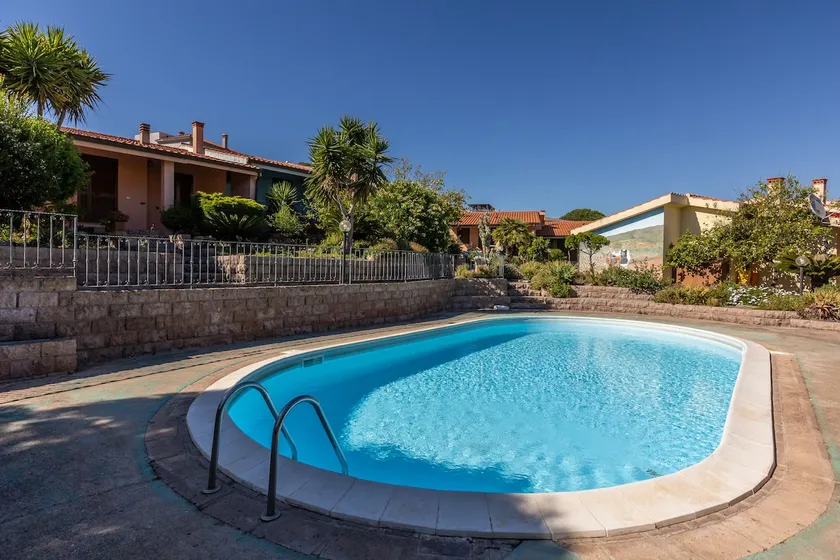 Casa Shanti - 5 Minuti dalla Spiaggia con Piscina Condominiale - Image 1