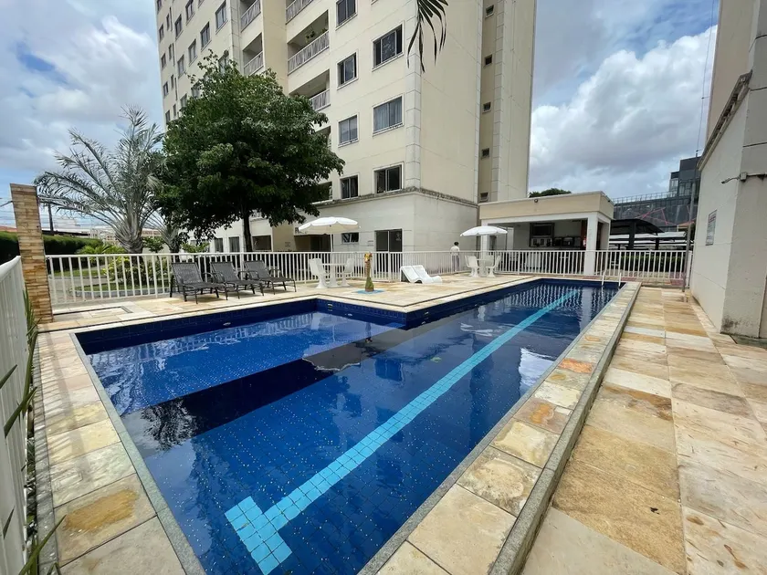 Family Apartment for up to 4 people (Maraponga-Fortaleza-CE) - Image 1