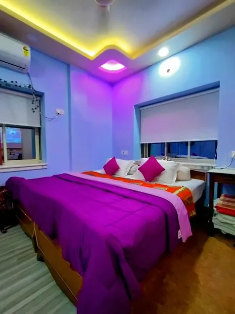 ”Zen Den” - The Modern Studio Near Netaji Metro - Image 1