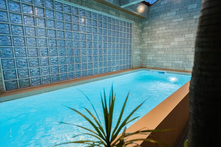ReVIERA Resort Villa - Image 1