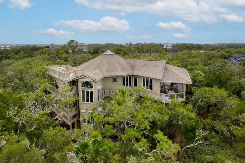 Paradise Found | Ocean & Marsh Views - Image 1