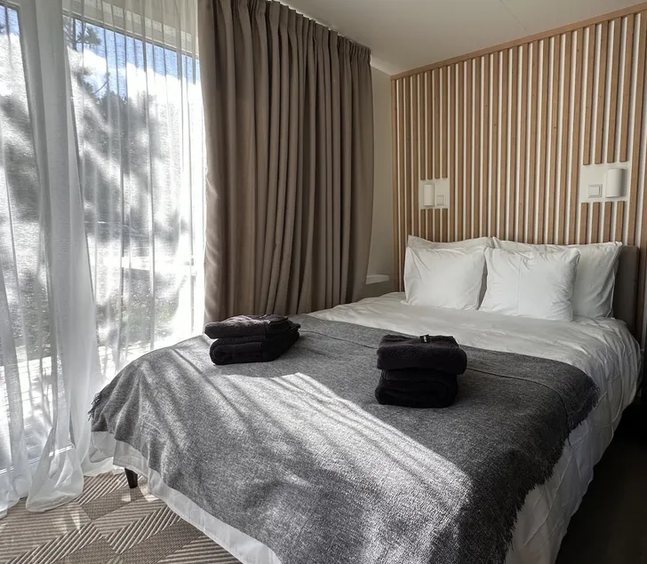 ForRest Sauna Lodge - Image 1