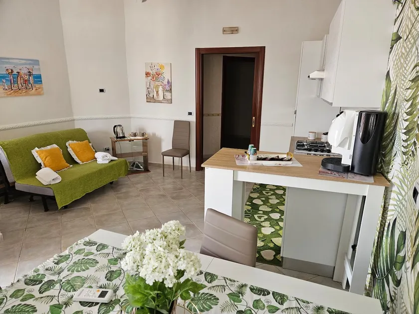casa vacanza Harmony House Pompei - Image 1