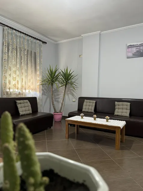 Gega's Apartment - Image 1