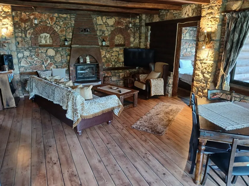 Artemis' Stone House - Image 1