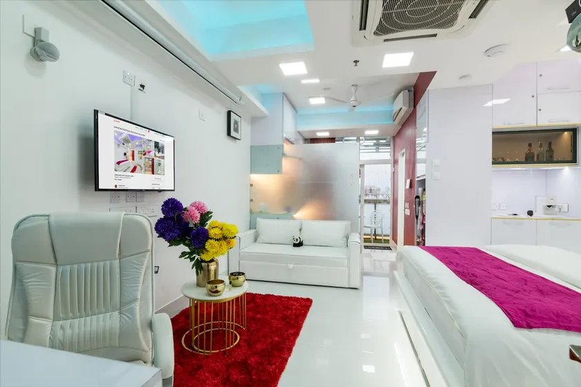 LeModCasa - Smart, modern, Luxury Whitehouse - Image 1