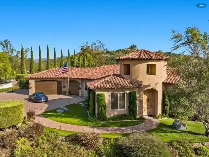 Sunset House - Image 1