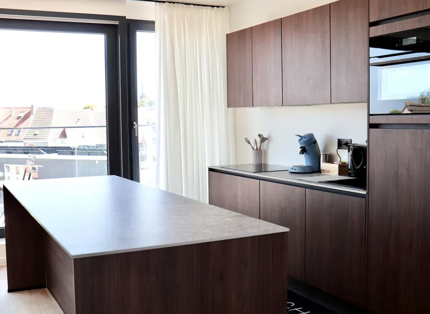 Ghent Penthouse - Image 1