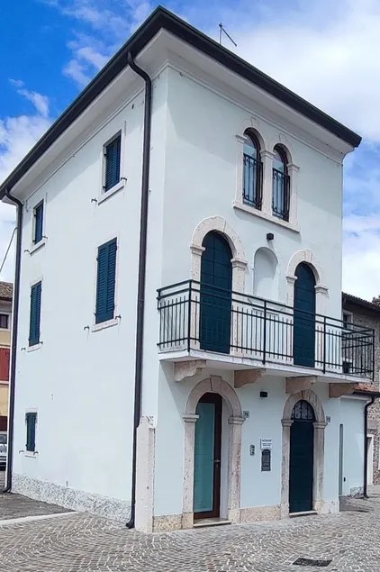 Acasadì Vacation Home - Image 1