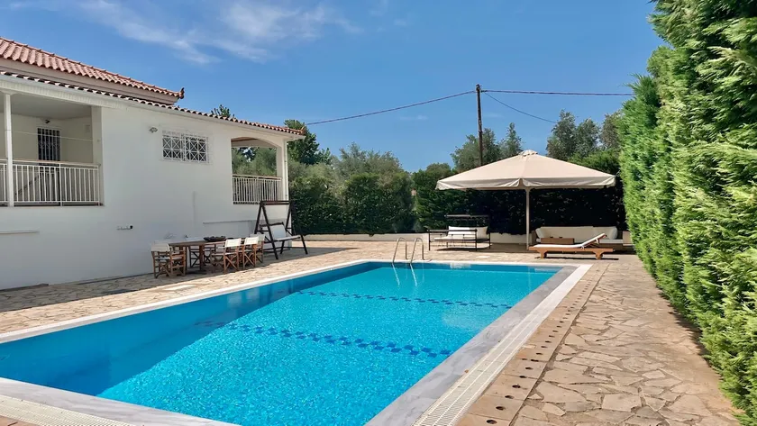Villa Bianca - Image 1