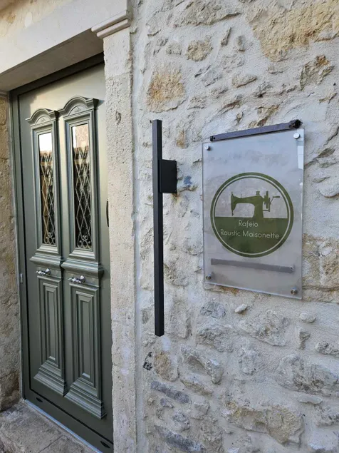 Rafeio Roustic Maisonette - Image 1