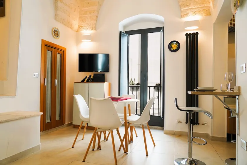 Dimora Le Vele – Elegance with a Sea View - Image 1