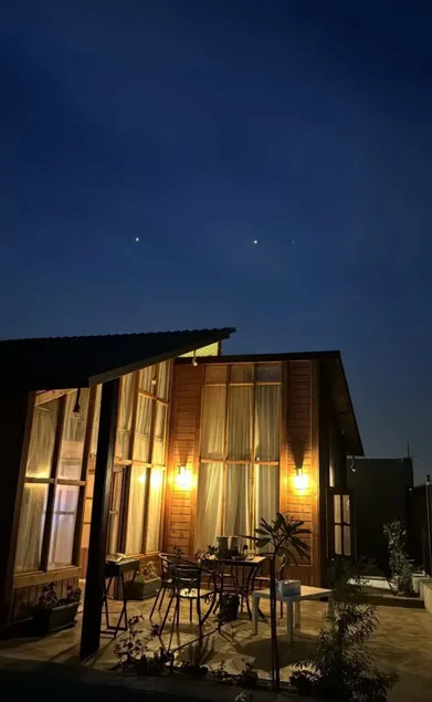 Cloud View Cottage - Image 1