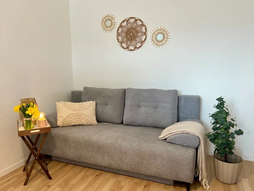 Apartment nähe Red Bull Ring - Image 1