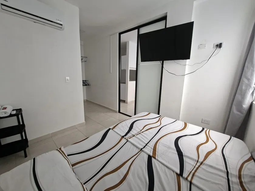 San Luis Apt 301 Cúcuta - Image 1