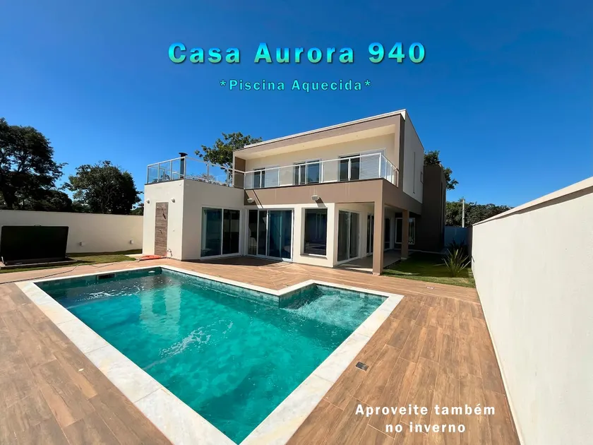 Casa Aurora, 940 - Image 1