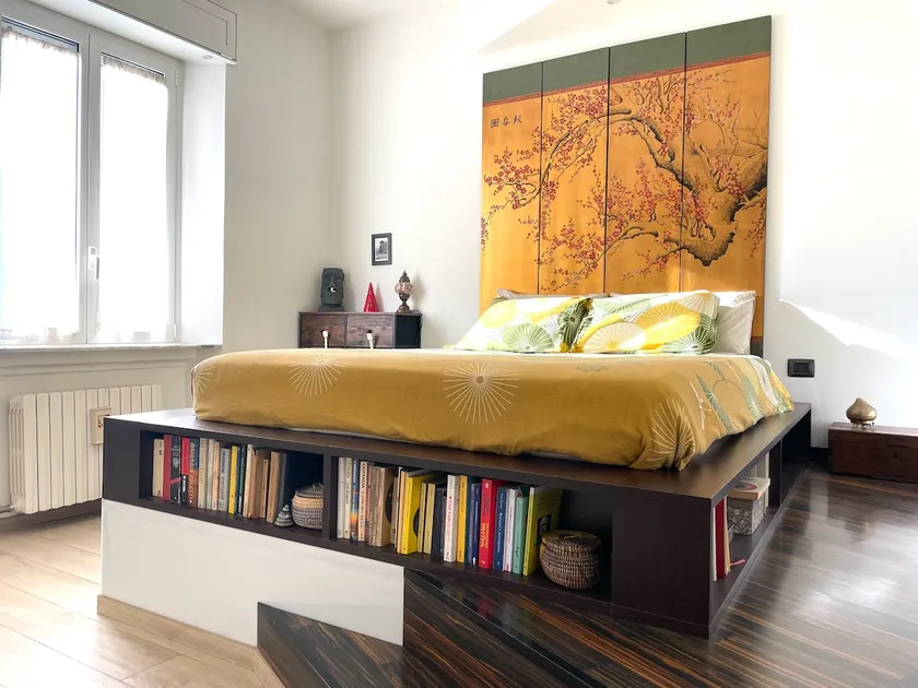 Milan 9 min- Elegant apt 4 Guests • WIFI+A/C - Image 1