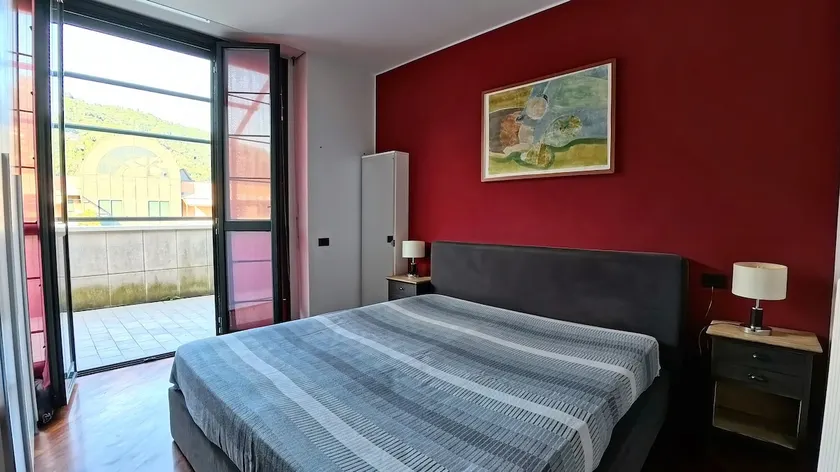 Apartment Como + Free Parking & WiFi - Image 1