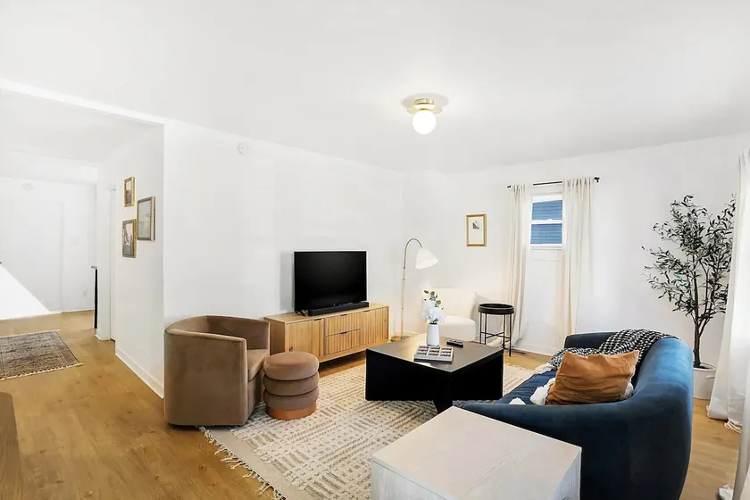 NEW Modern Greenwood Getaway - Image 1