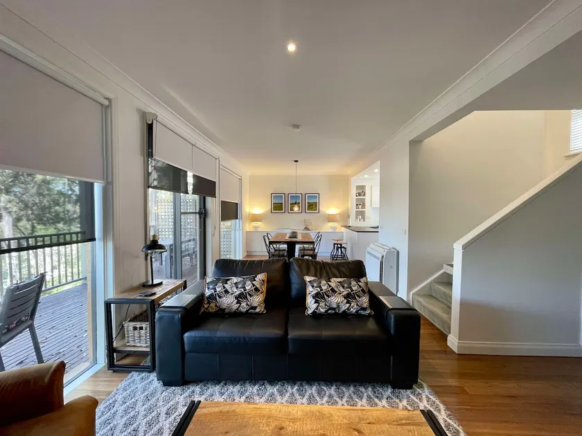 Tulloch Lodge - Golfers Dream - Image 1