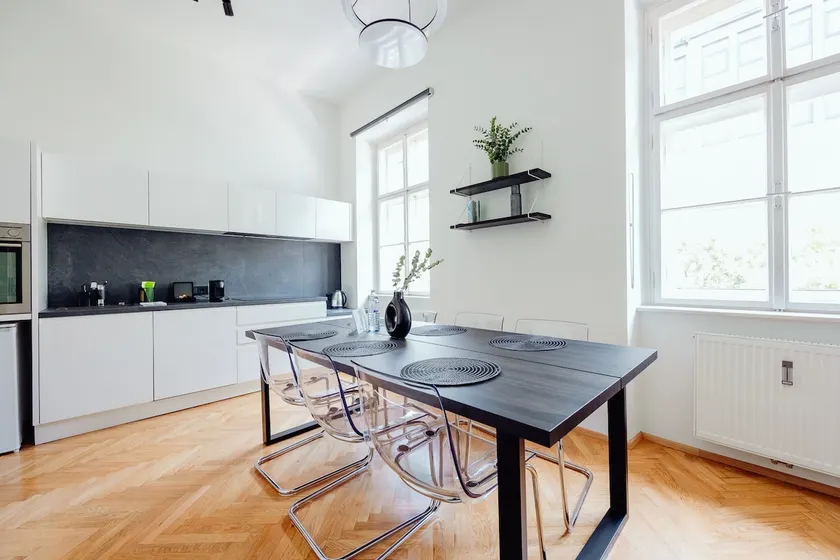 Apartment Charming 3.1 - Charmante Maisonette - Image 1
