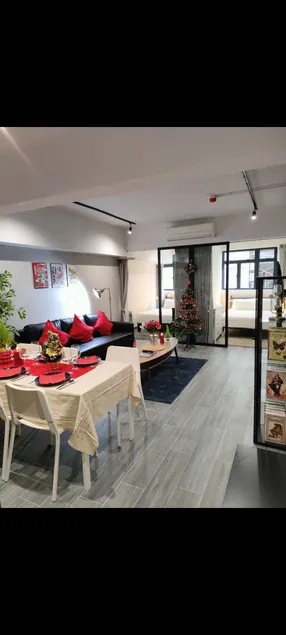 Best cozy family home TST - Image 1