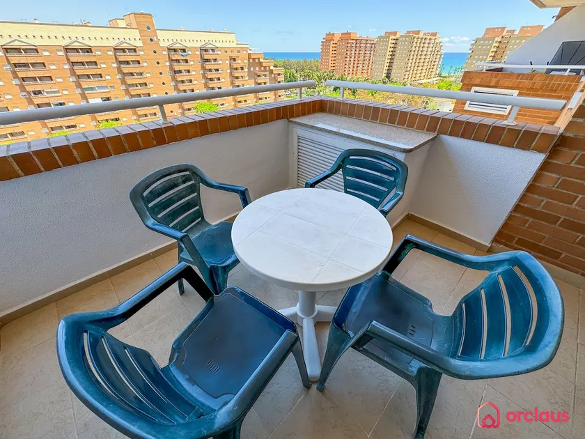 David's Apartments, Seascape apartment - Image 1