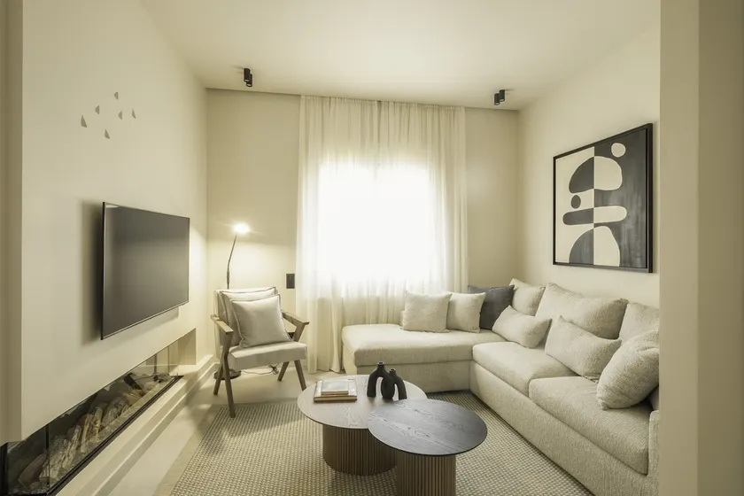 Myrina Luxury Residence by LemnosThea - Image 1