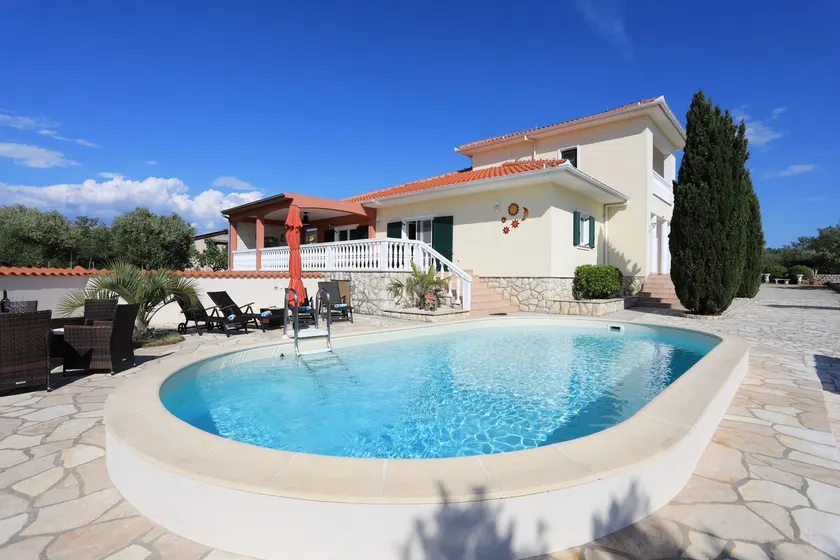 Mediterranean Villa Natalia - Image 1