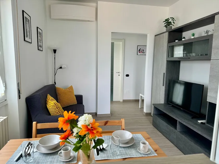 La casa di Paolo - Bollate centro - Image 1