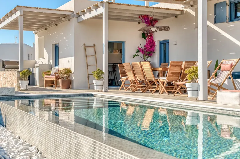 Villa Xena Paros - Image 1