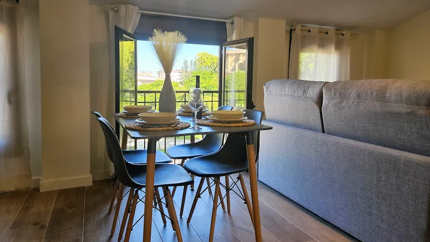 NEW apartment! - Image 1