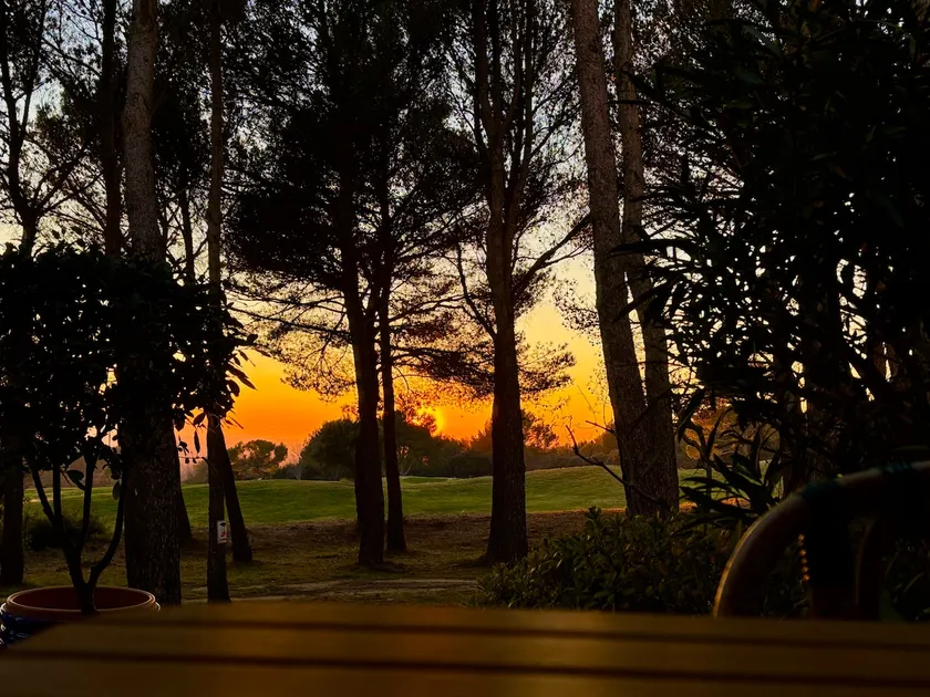 Comfortable Gîte with Exceptional View – Golf * * * * - Image 1