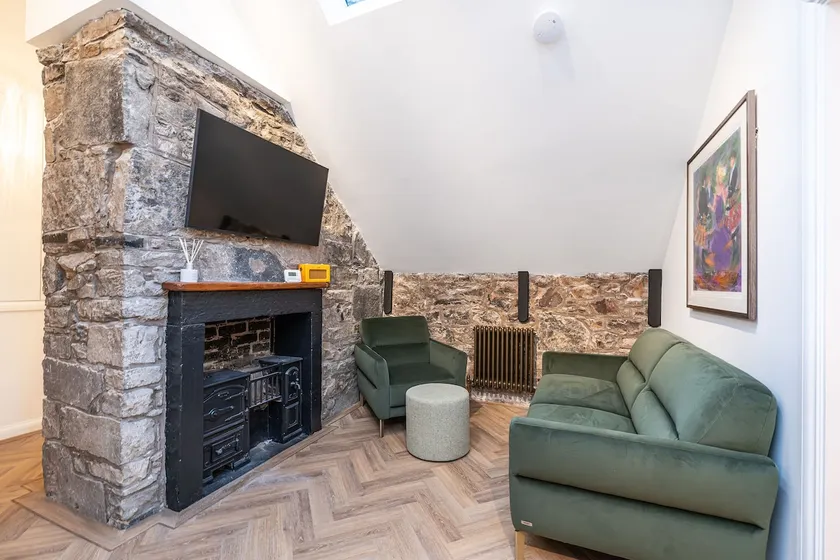 The Coach House - Image 1