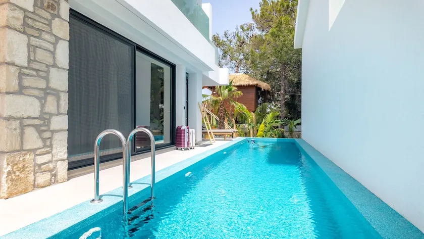 Villa Starlight, Pool&Jacuzzi-DPALM Premium Living - Image 1