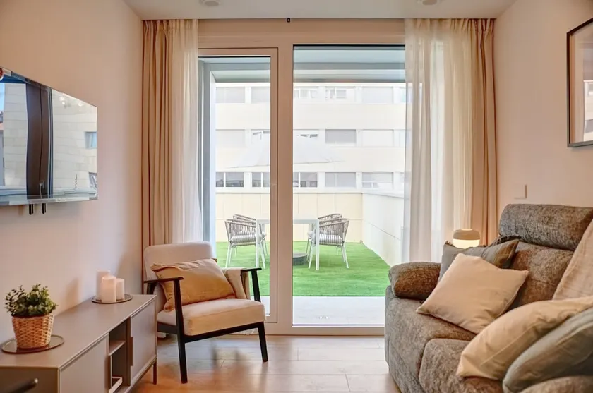Apartamento Salesianos By Clabao - Image 1