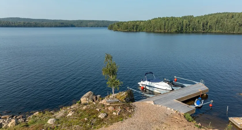Saxabäcken Torpön - Image 1