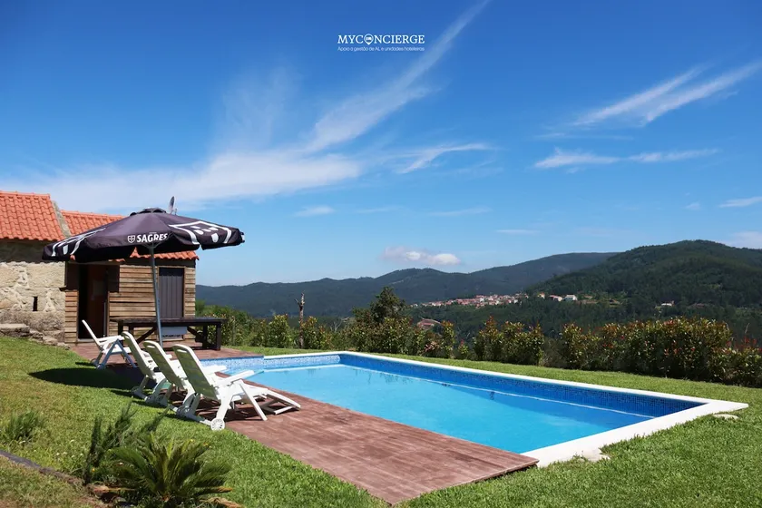 Vista Verde Lodge - Image 1