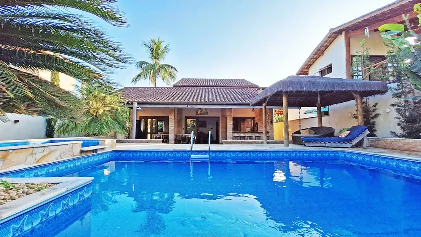 Country House with pool - Image 1