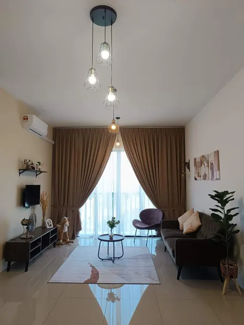 Sini Stay Residence KLIA - Image 1